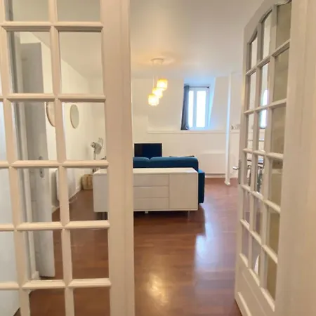Hypercentre - Le Clemenceau Apartment