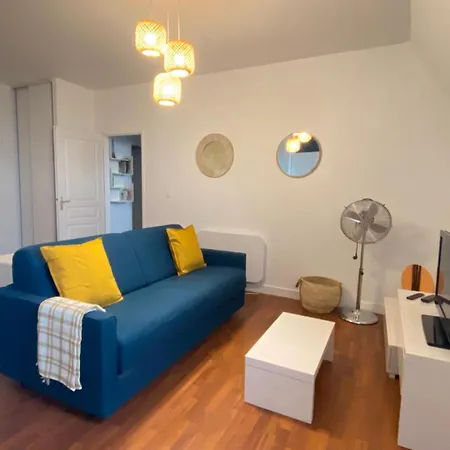 Hypercentre - Le Clemenceau *