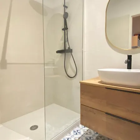 Hypercentre - Le Clemenceau Apartment *