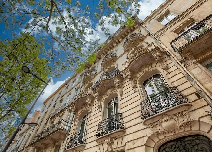 Hypercentre - Le Clemenceau