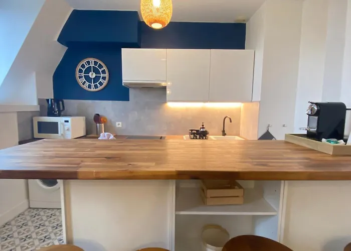 Hypercentre - Le Clemenceau Bordeaux