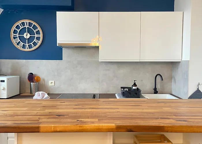 Hypercentre - Le Clemenceau * Bordeaux