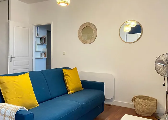 Hypercentre - Le Clemenceau