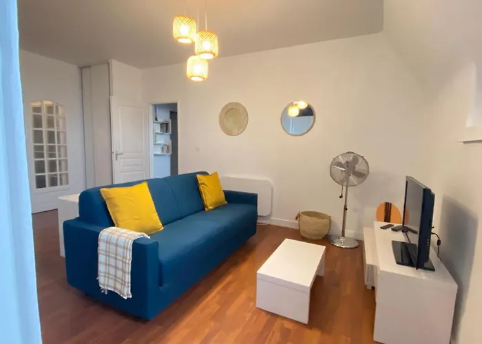 Hypercentre - Le Clemenceau *