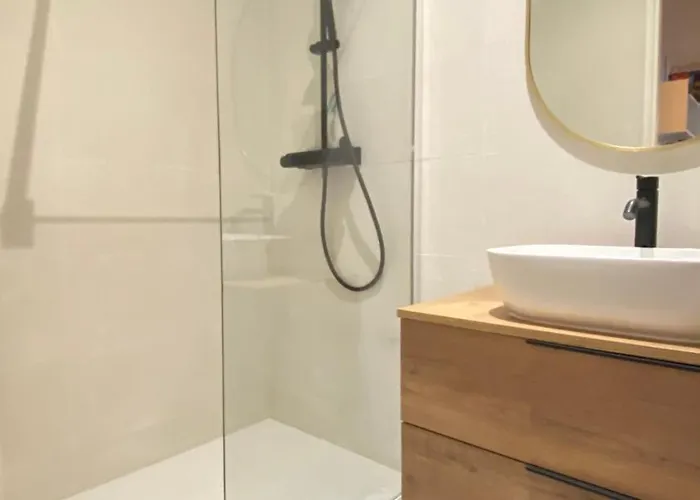 Hypercentre - Le Clemenceau Appartement *