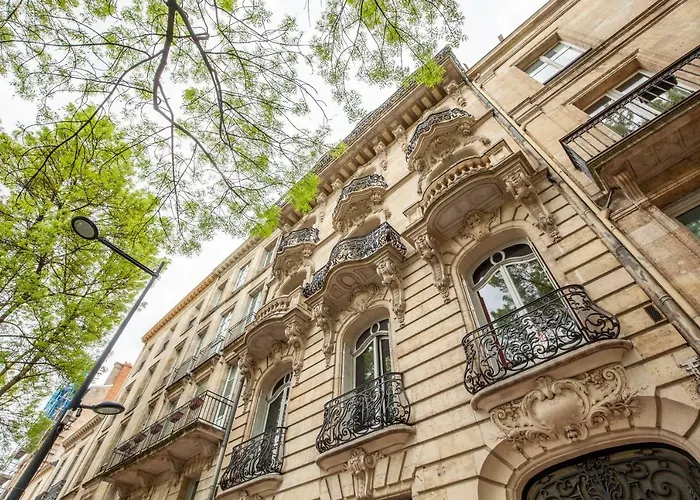 Hypercentre - Le Clemenceau *